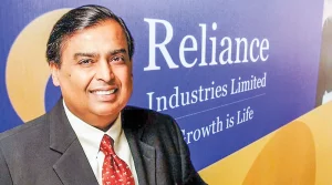 Mukesh Ambani và con đường trở thành tỷ phú bậc nhất châu Á