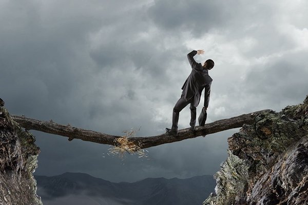 Nếu thất bại không “vì mình kém cỏi” thì là vì điều gì?