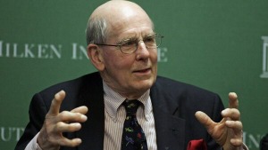 Nhà tiên tri thị trường Gary Shilling: “Hãy bán cổ phiếu và bán khống những tài sản này, vì suy thoái có thể sắp xảy ra”