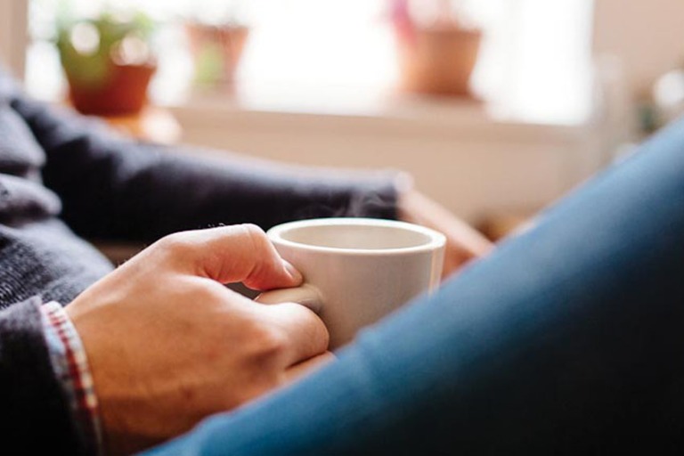 Những người thực sự thông minh sẽ giỏi tìm ra lý do từ chính mình