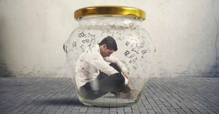 “Quy luật đào thải” – cần làm gì để thoát khỏi vùng nguy hiểm trong sự nghiệp