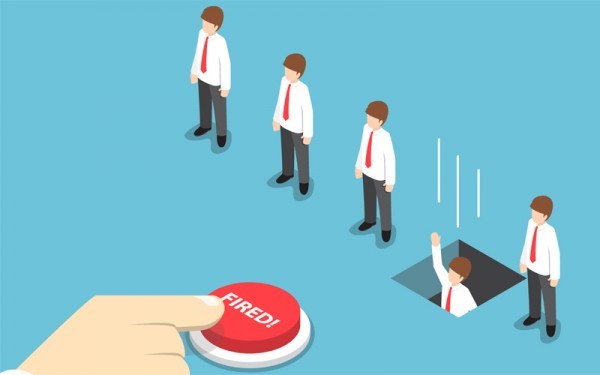 “Quy luật đào thải” – cần làm gì để thoát khỏi vùng nguy hiểm trong sự nghiệp