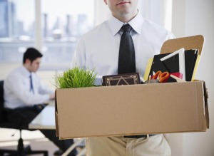 “Quy luật đào thải” – cần làm gì để thoát khỏi vùng nguy hiểm trong sự nghiệp
