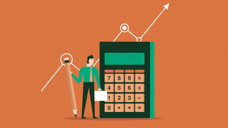Tại sao nên nhìn vào "net worth" thay vì lương tháng?