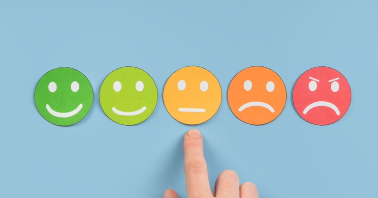 Tập trung vào những thứ có thể kiểm soát được giữa biến động
