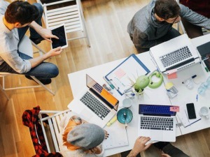 Tối ưu khả năng tư duy với phương pháp thực hành "deep work"