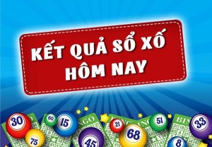 Trúng số độc đắc: Cơ hội không dành cho người giàu