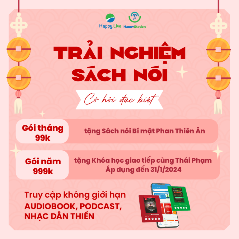 Ưu đãi Tết 2024: ĐỌC SÁCH NGÀY XUÂN - QUÂY QUẦN ĐÓN TẾT