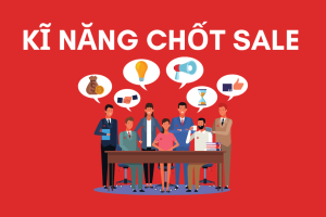 10 bí quyết bán hàng thành công (update 2024) - Happy Live