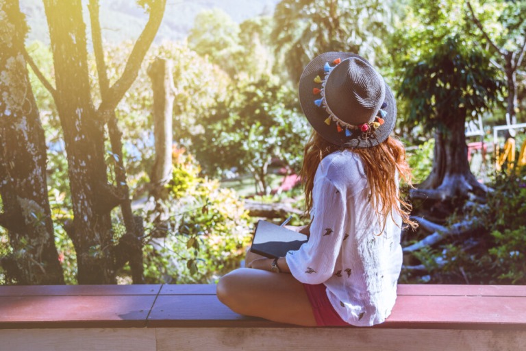 5 bước giúp bạn ngưng nghi ngờ bản thân