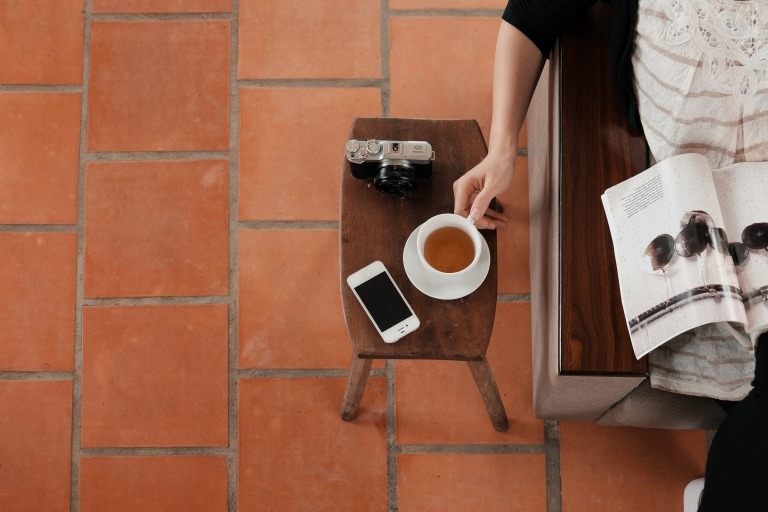 Người càng đơn giản thì càng tiến bộ