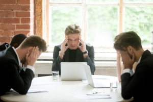 Quiet managing: Quản lý như không quản lý