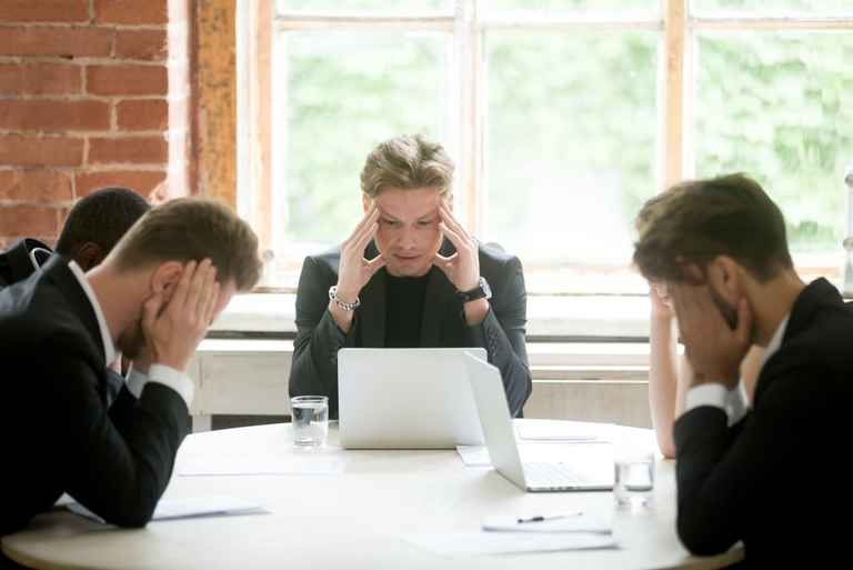 Quiet managing: Quản lý như không quản lý