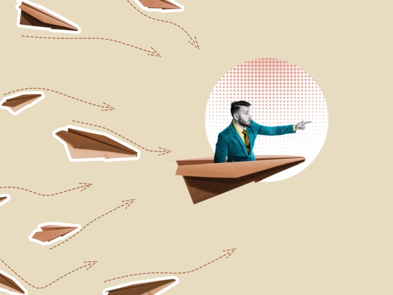 “Quietly Managing” – Một xu hướng quản lý mới