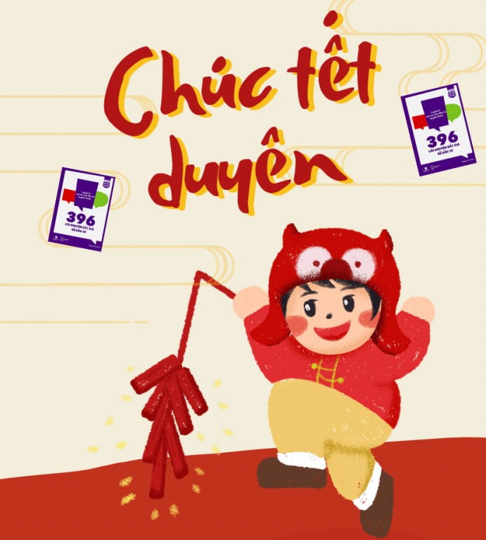 Thăm nhà bạn, không biết nói gì? Hãy mượn lời từ những nhà đầu tư huyền thoại!