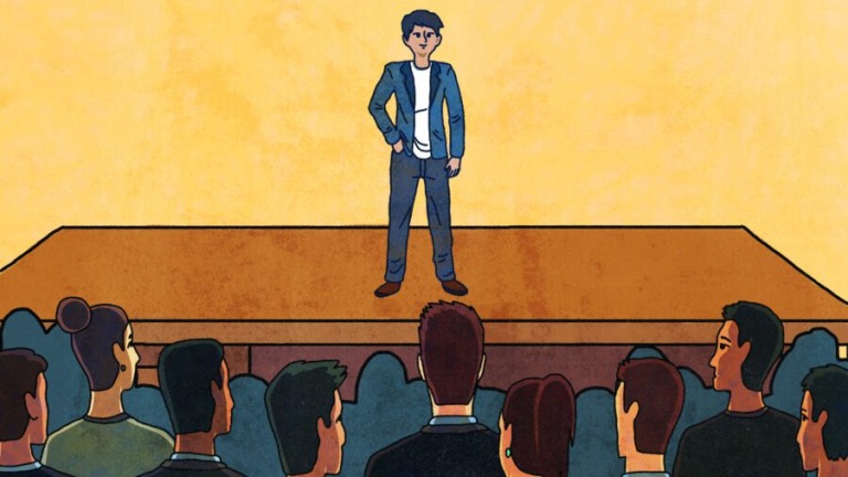 Tiến sĩ Joe Dispenza: Người đàn ông bị liệt tự chữa lành chấn thương bằng tâm trí