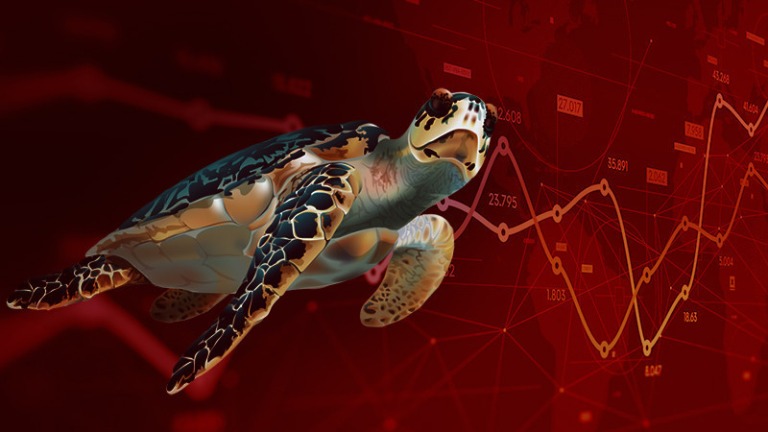 10 Triết lý giao dịch thâm sâu từ Richard Dennis - ông hoàng của giới "Turtle Traders"