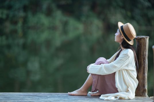5 cấp độ giúp bạn nâng cấp bản thân đạt đến cảnh giới “bơ đi mà sống”