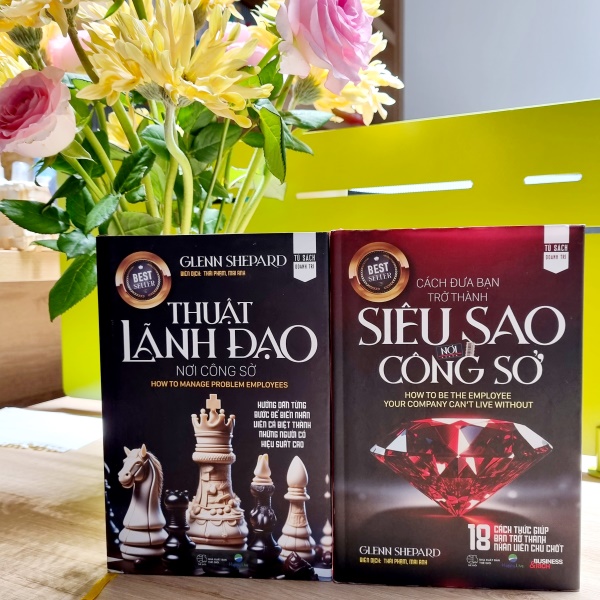 6 cuốn sách kinh doanh nên đọc để bứt phá doanh thu 2024 - Happy Live