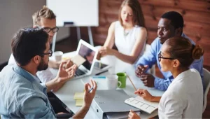 7 lỗi đặt câu hỏi cản trở lãnh đạo hiệu quả