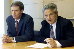 Bài học từ nhà đầu tư huyền thoại Stanley Druckenmiller - cánh tay phải của George Soros - Happy Live