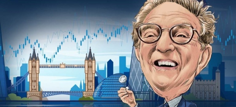 Boris Schlossberg - một chuyên gia ngoại hối: Để trở thành người ra quyết định đúng đắn, bạn cần tách biệt dự đoán khỏi phán đoán