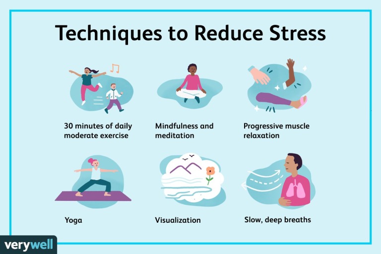 Dawson Church: Vượt stress bằng cách thực hành lòng biết ơn