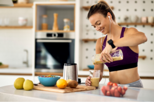 Habit-stacking là gì - 9 mẹo xây dựng thói quen tốt