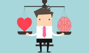 Nâng cao trí tuệ cảm xúc để trở thành người không thể thay thế