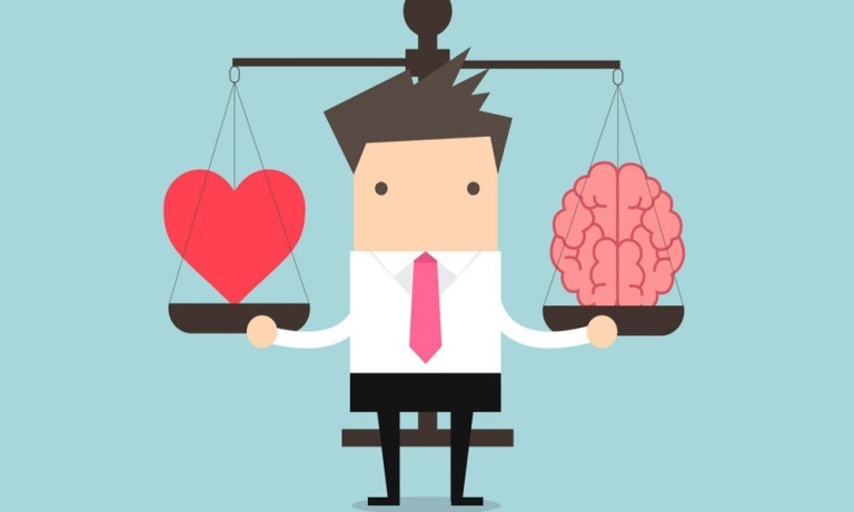 Nâng cao trí tuệ cảm xúc để trở thành người không thể thay thế