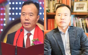 Nhân viên 'quèn' thành tỷ phú tự thân giàu bậc nhất Trung Quốc