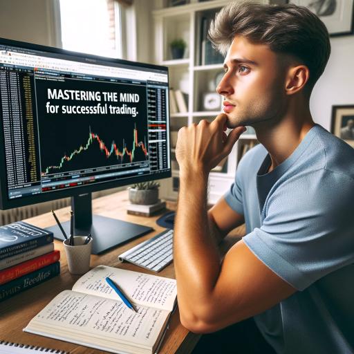 Richard Friesen: Bi kịch giao dịch độc hại của một trader