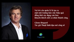 Tại sao nhiều nhân viên giỏi nhưng không muốn lên chức quản lý, lãnh đạo? - Happy Live
