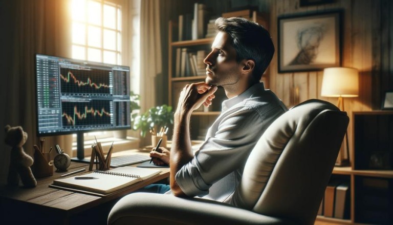Truyện ngụ ngôn "Con voi và sợi dây thừng" - Bài học về tư duy khác biệt dành cho trader