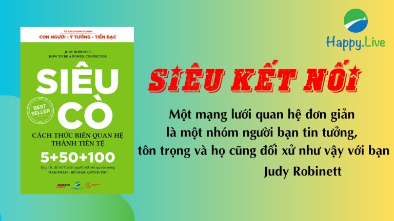 6 cuốn sách tuyển chọn về chủ đề Marketing - Bán hàng - Nhân sự - Lãnh đạo