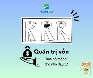 Điểm thoát vị thế - Chìa khóa bảo vệ vốn