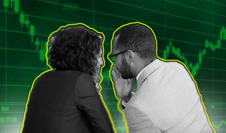Giao dịch nội gián (Insider Trading) là gì?