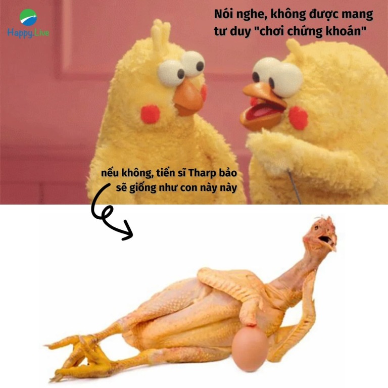 Giao dịch thành công: Hành trình cần sự cam kết mãnh liệt
