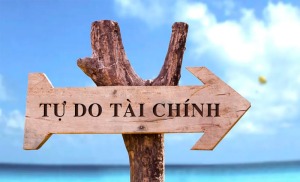 Quy tắc 4% trong tự do tài chính - Happy Live