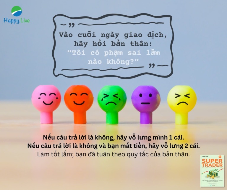 Tự tin thái quá - "Kẻ thù" thầm lặng của lợi nhuận
