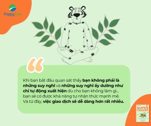 Thiền định: Vitamin tinh thần mỗi ngày dành cho nhà đầu tư, làm thế nào để bắt đầu?