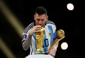 5 bài học kinh doanh nhà đầu tư nên học từ cuộc đời Lionel Messi - Happy Live