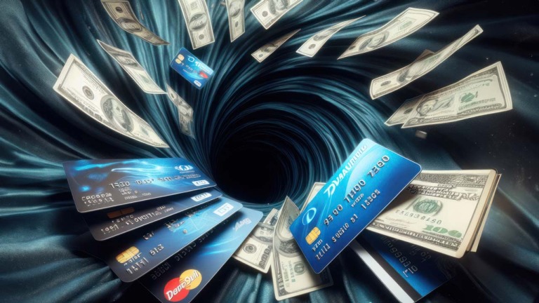 Doom spending là gì và ảnh hưởng thế nào đến sức khỏe tài chính của bạn?