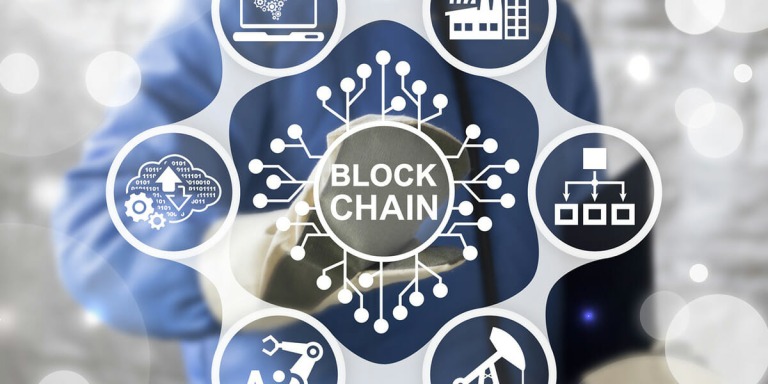 Công nghệ blockchain: Chìa khóa vàng trong kỷ nguyên tiền điện tử và hơn thế nữa