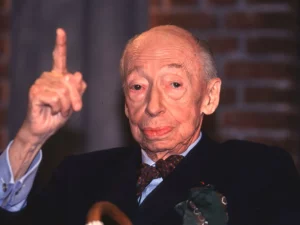 "Thần chứng khoán châu Âu" André Kostolany: Đổi đời chỉ sau một đêm, 35 tuổi tự do tài chính - Happy Live