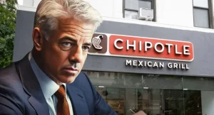 3 bài học đầu tư từ thương vụ sở hữu cổ phiếu Chipotle của Bill Ackman