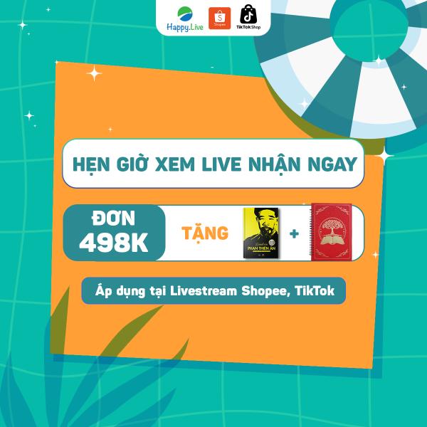 Ưu đãi 6.6: Hè cực chill deal cực chất