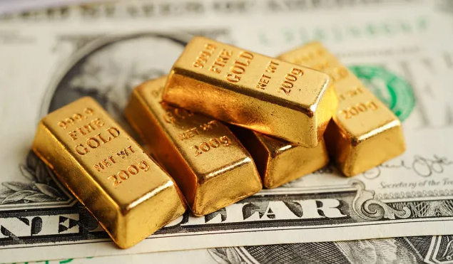 Chế độ bản vị vàng (Gold Standard) là gì?