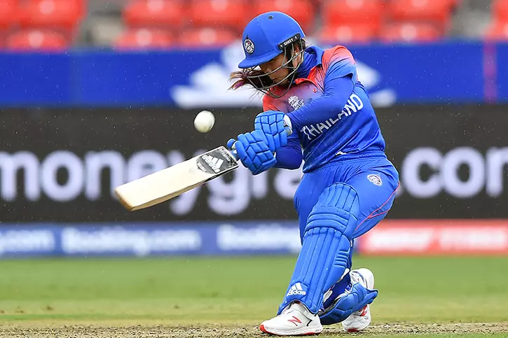 Cricket vs Chứng khoán: Tưởng hai đường thẳng song song nhưng lại có 10 điểm giao nhau
