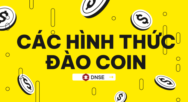 Khái niệm "Đào Coin" bạn có biết? 